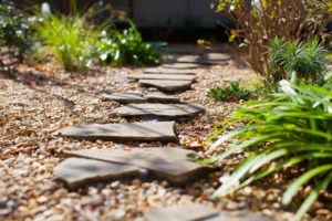 Garden Stone