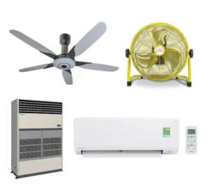 Thiết bị làm mát
